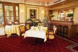 Hotel GOLDEN TULIP LEIDEN