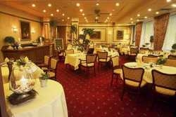 Hotel GOLDEN TULIP LEIDEN