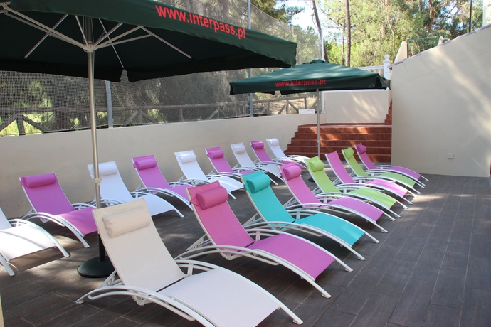Hotel GOLF PLAYA COUNTRY CLUB