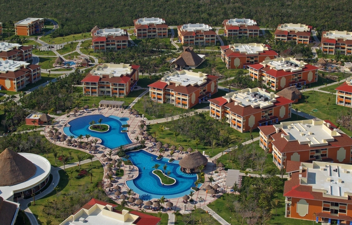 Hotel GRAN BAHIA PRINCIPE RIVIERA MAYA