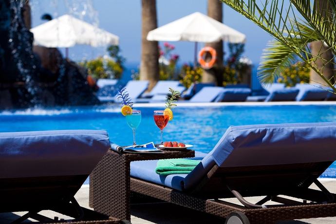 Hotel GRAN HOTEL CALLAO