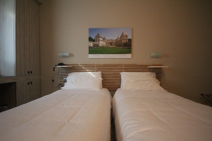 Hotel GRAN MOGOL BEST WESTERN