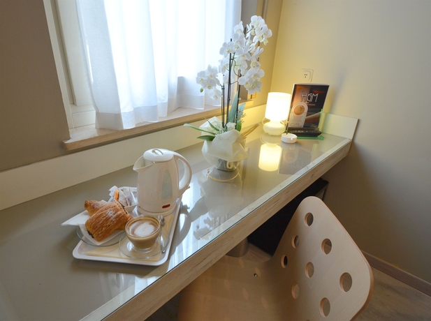 Hotel GRAN MOGOL BEST WESTERN