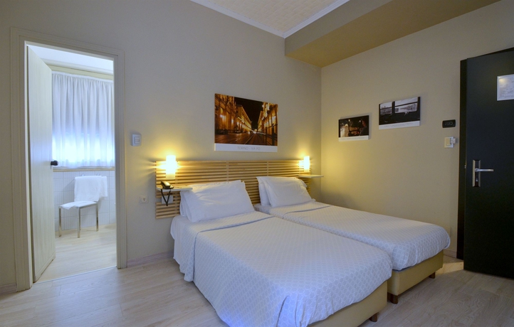 Hotel GRAN MOGOL BEST WESTERN
