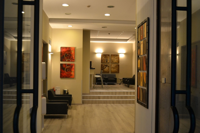 Hotel GRAN MOGOL BEST WESTERN