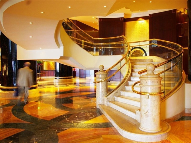 Hotel GRAND NILE TOWER