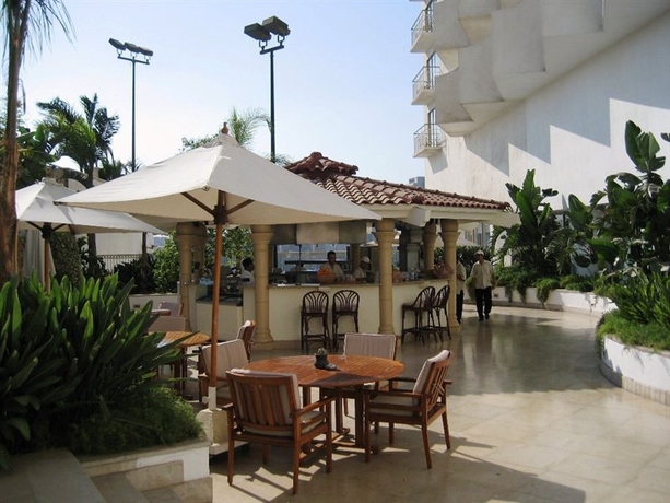 Hotel GRAND NILE TOWER