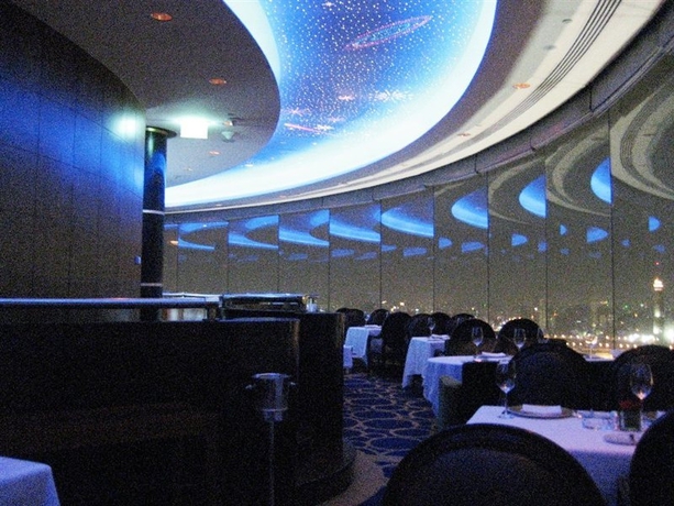 Hotel GRAND NILE TOWER