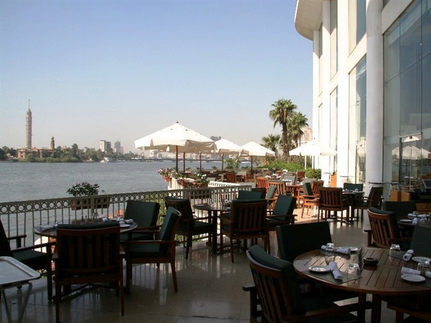 Hotel GRAND NILE TOWER