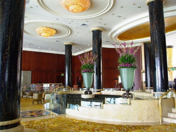 Hotel GRAND NILE TOWER