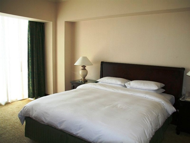 Hotel GRAND NILE TOWER