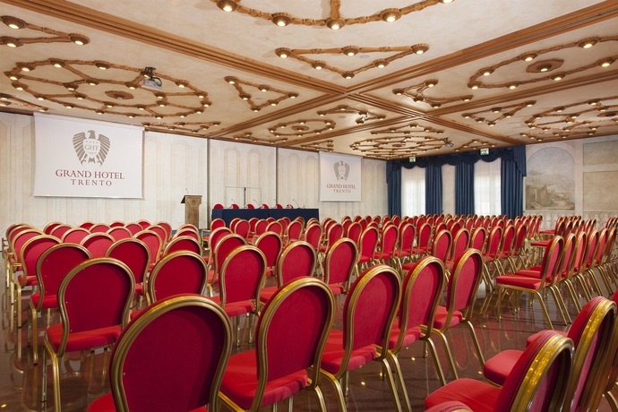 Hotel GRAND TRENTO