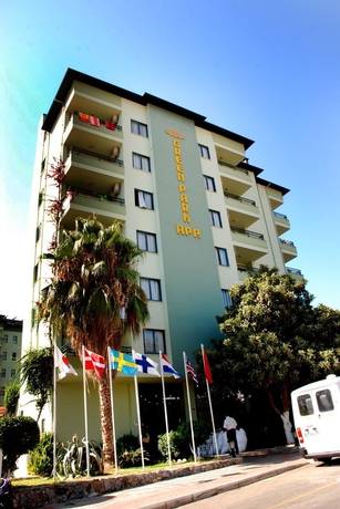 Hotel GREEN PARK