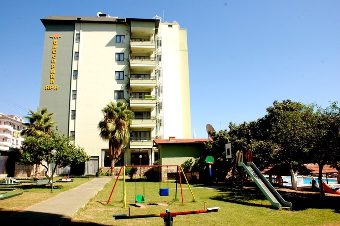 Hotel GREEN PARK