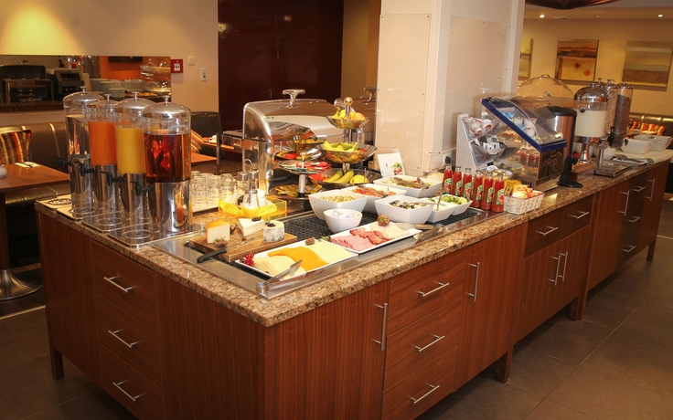Hotel GRESHAM BELSON