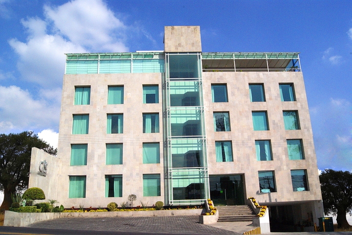 Hotel GS Cuernavaca