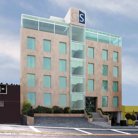 Hotel GS Cuernavaca