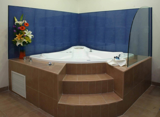 Hotel GS Cuernavaca