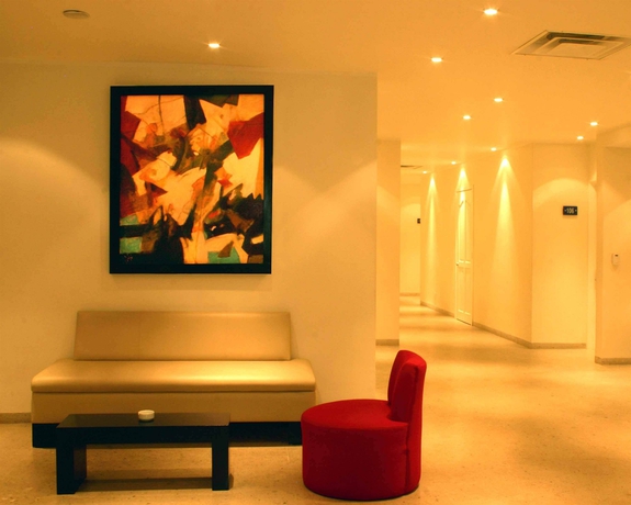 Hotel GS Cuernavaca