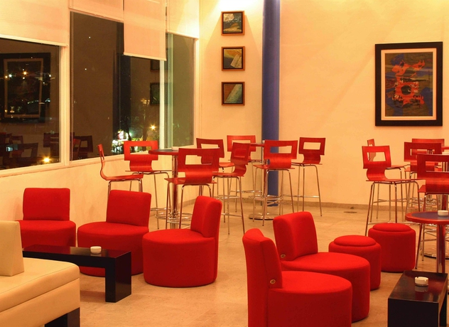 Hotel GS Cuernavaca