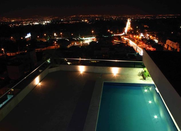 Hotel GS Cuernavaca