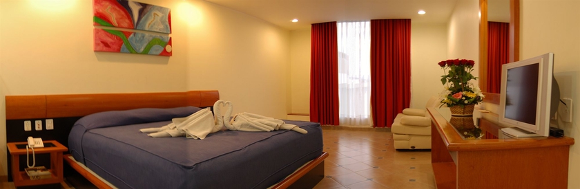 Hotel GS Cuernavaca