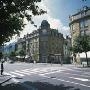 Hotel G.T. Central Molitor
