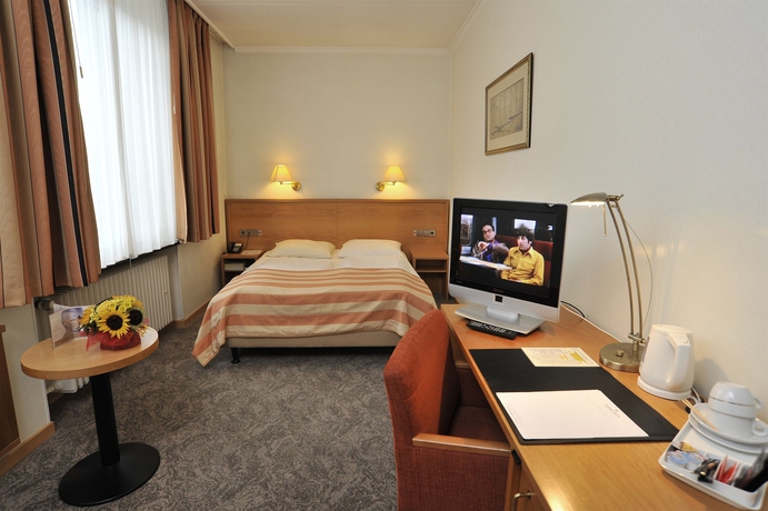 Hotel G.T. Central Molitor