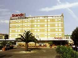 Hotel G.Tourist (ex Scandic by Hilton)