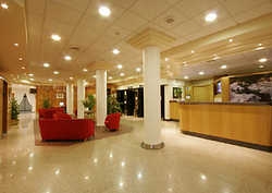 Hotel G.Tourist (ex Scandic by Hilton)