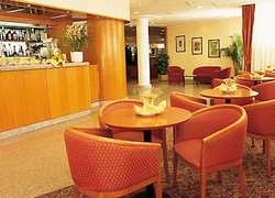 Hotel G.Tourist (ex Scandic by Hilton)