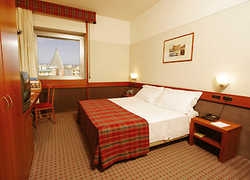 Hotel G.Tourist (ex Scandic by Hilton)