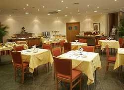 Hotel G.Tourist (ex Scandic by Hilton)