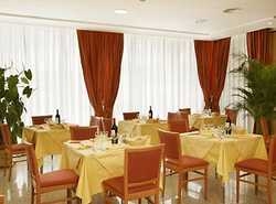Hotel G.Tourist (ex Scandic by Hilton)