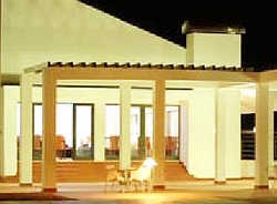 Hotel GUERREIROS DO RIO