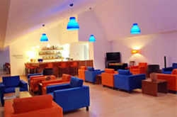 Hotel GUERREIROS DO RIO
