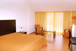 Hotel GUERREIROS DO RIO