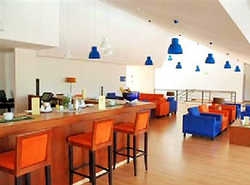 Hotel GUERREIROS DO RIO