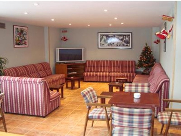 Hotel GUINEU