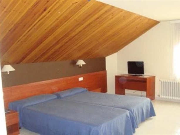 Hotel GUINEU