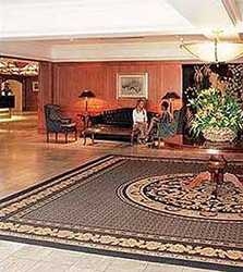 Hotel Gabarone Sun
