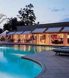 Hotel Gabarone Sun