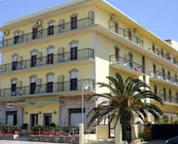 Hotel Gabbiano