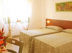 Hotel Gabbiano