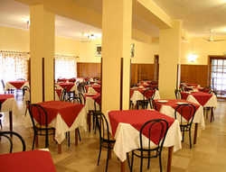 Hotel Gabbiano