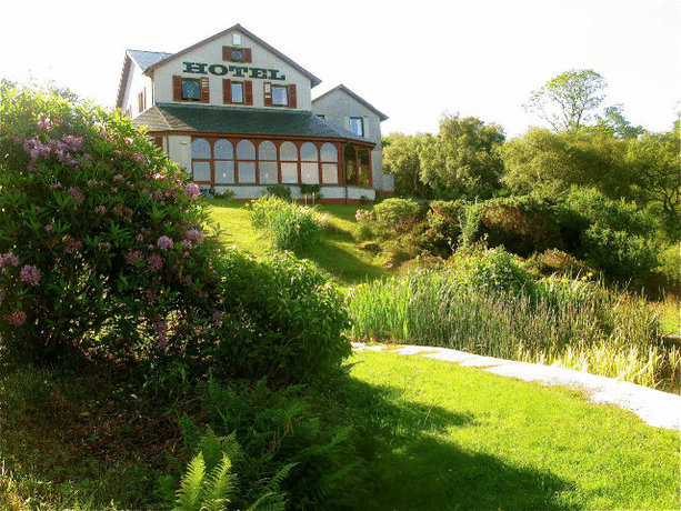 Hotel Gairloch Highland Lodge