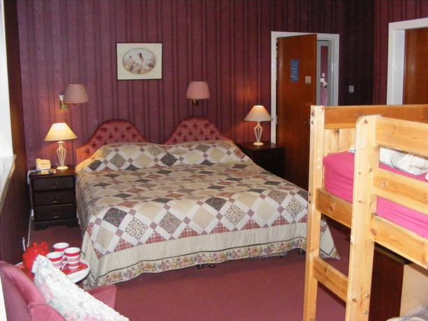 Hotel Gairloch Highland Lodge