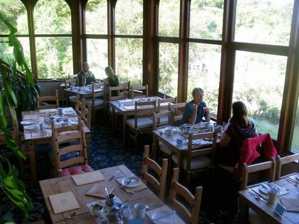 Hotel Gairloch Highland Lodge