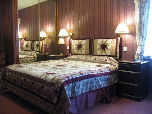 Hotel Gairloch Highland Lodge