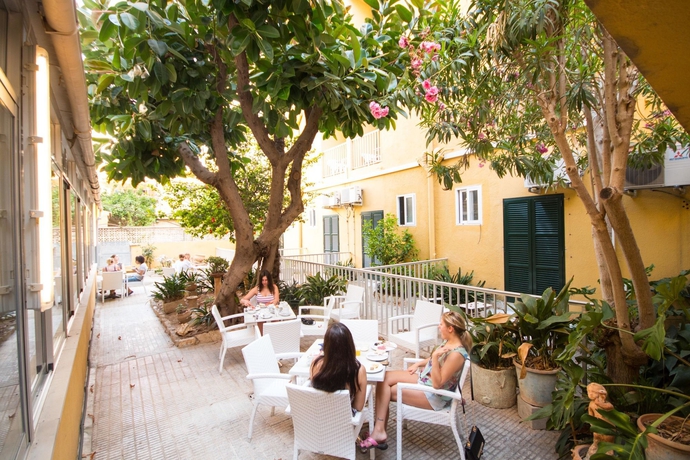 Hotel Gala